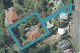 55A Walter Street, The Glen, Dunedin