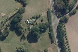 741 State Highway 1, Marton, Marton