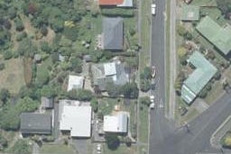 16 Meridian Street, Port Chalmers, Dunedin