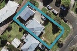 1 Konini Road, Greenlane, Auckland