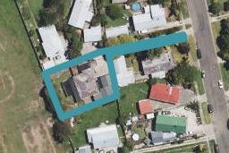 19 Paraone Road, Tamarau, Gisborne