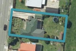 124 Commercial Street, Takaka