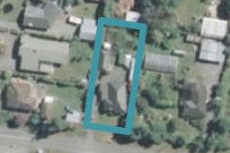 2 Vernon Street, Winchester