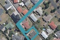 13A Forsyth Street, St Andrews, Hamilton