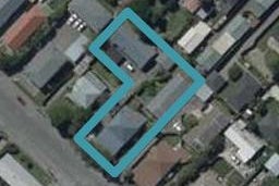 6/101 Southampton Street, Sydenham, Christchurch