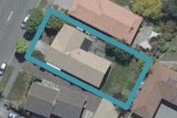 240 Queenspark Drive, Parklands, Christchurch