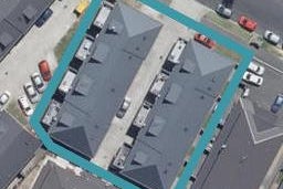 11D Greensboro Street, Hamilton East, Hamilton