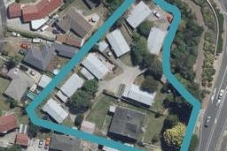 8 Rifle Range Road, Dinsdale, Hamilton