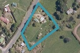 5778 State Highway 12, Kaikohe, Kaikohe