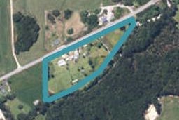 1106 Atarau Road, Atarau, Blackball