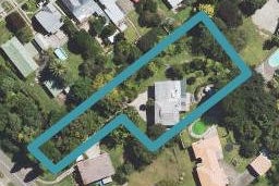 401 Clifford Street, Mangapapa, Gisborne