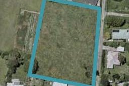 0 Iti Street, Otaki, Otaki