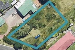 47 Oxford Road, Lake Rotoma