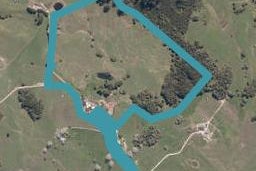 72 Ariels Lane, Maungaturoto