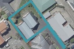 249 Highgate, Roslyn, Dunedin