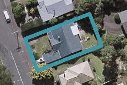 26 David Street, Westown, New Plymouth