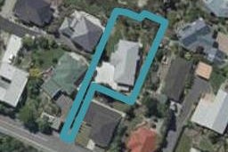 23 Whaka Terrace, Huntsbury, Christchurch