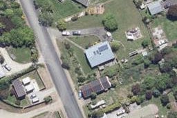 8 Thomas Street, Waikouaiti, Waikouaiti