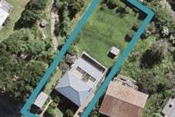161 Ocean View Road, Oneroa, Waiheke Island