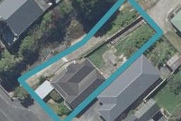 11 Chambers Street, North East Valley, Dunedin
