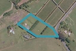 389B Old Bay Road, Oromahoe, Kaikohe