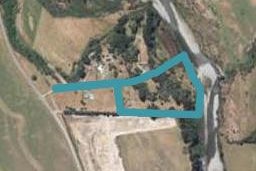 2036A State Highway 2, Mount Bruce, Opaki