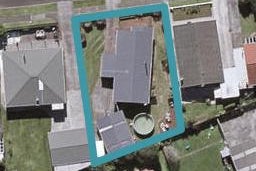 21 Truby King Street, Merrilands, New Plymouth
