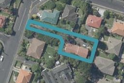 93 Glenpark Avenue, Mornington, Dunedin