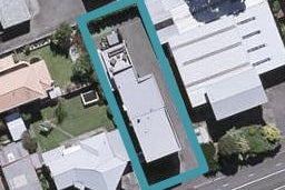 256 Saint Aubyn Street, New Plymouth, New Plymouth