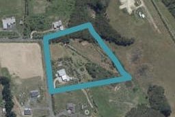 878 Blueskin Road, Mount Cargill, Waitati