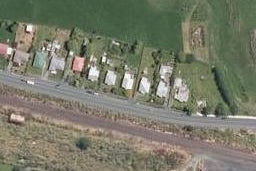 1050 State Highway 12, Maungaturoto, Maungaturoto
