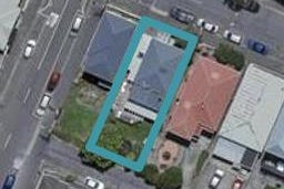 46 Ellice Street, Mount Victoria, Wellington