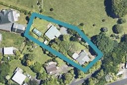 8 Alexander Road, Lake Tarawera, Rotorua