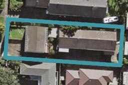 1/20 Wernham Place, Northcote, Auckland