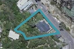 349 Karaka Bay Road, Karaka Bays, Wellington