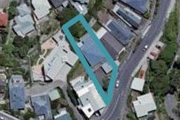 18 Grafton Road, Roseneath, Wellington