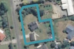 38 Wallingford Road, Temuka