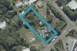 12 Rowland Street, Osborne, Port Chalmers