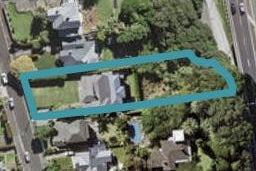 55 Princes Street, Northcote Point, Auckland