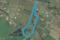 1035 Oxford Road, Swannanoa, Rangiora