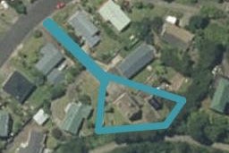 110 Regent Heights, Thames, Thames