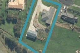 10 Alpha Road, Komata, Paeroa