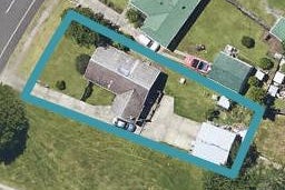 162 Valley Road, Kawerau, Kawerau