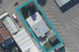 84 High Street, Leeston, Leeston
