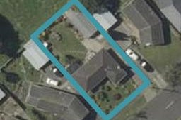 27 Benmore Avenue, Cloverlea, Palmerston North