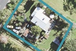 222 Sunnyside Road, Albany