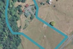 498 Dry River Road, Dyerville