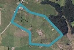 427 Scottys Camp Road, Parore, Dargaville