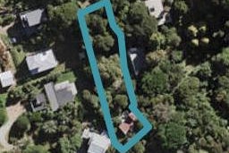 1 Hill Road, Palm Beach, Waiheke Island