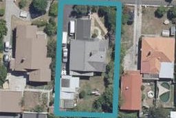 34 East Street, Claudelands, Hamilton
